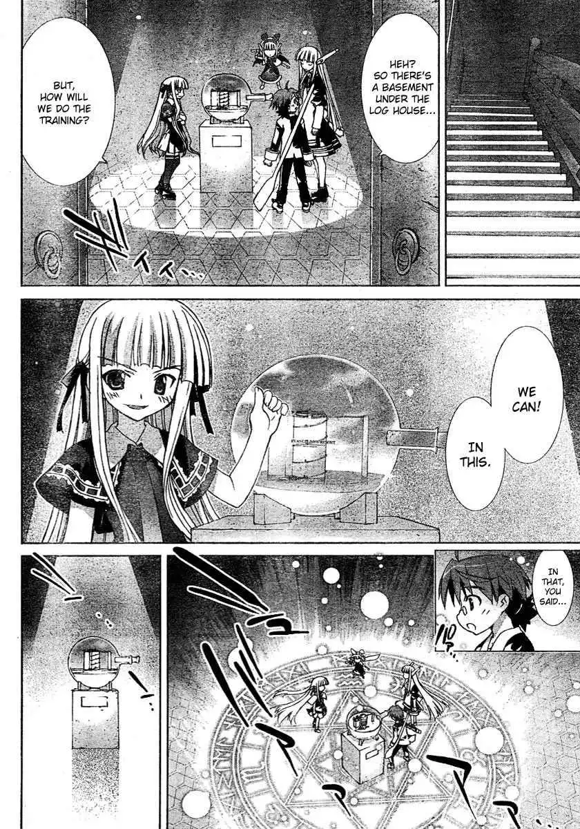 Negima!? Neo Chapter 12 9